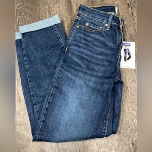 Levi capri’s